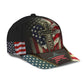 American One Nation Under God – Classic Cap