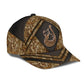 Outdoor Hunting Girls Adventure Style – Classic Cap