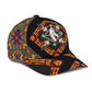 American Native 02 Tribal Heritage Style – Classic Cap