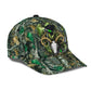 Badass Hunter Hunting Outdoor Style – Classic Cap