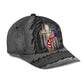 Dont Be Afraid Just Have Faith Flag – Classic Cap