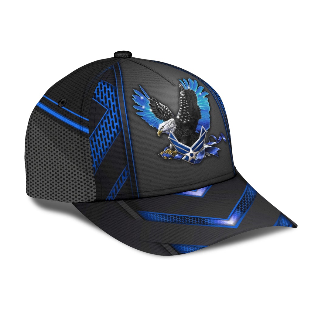 USAF American Eagle – Classic Cap