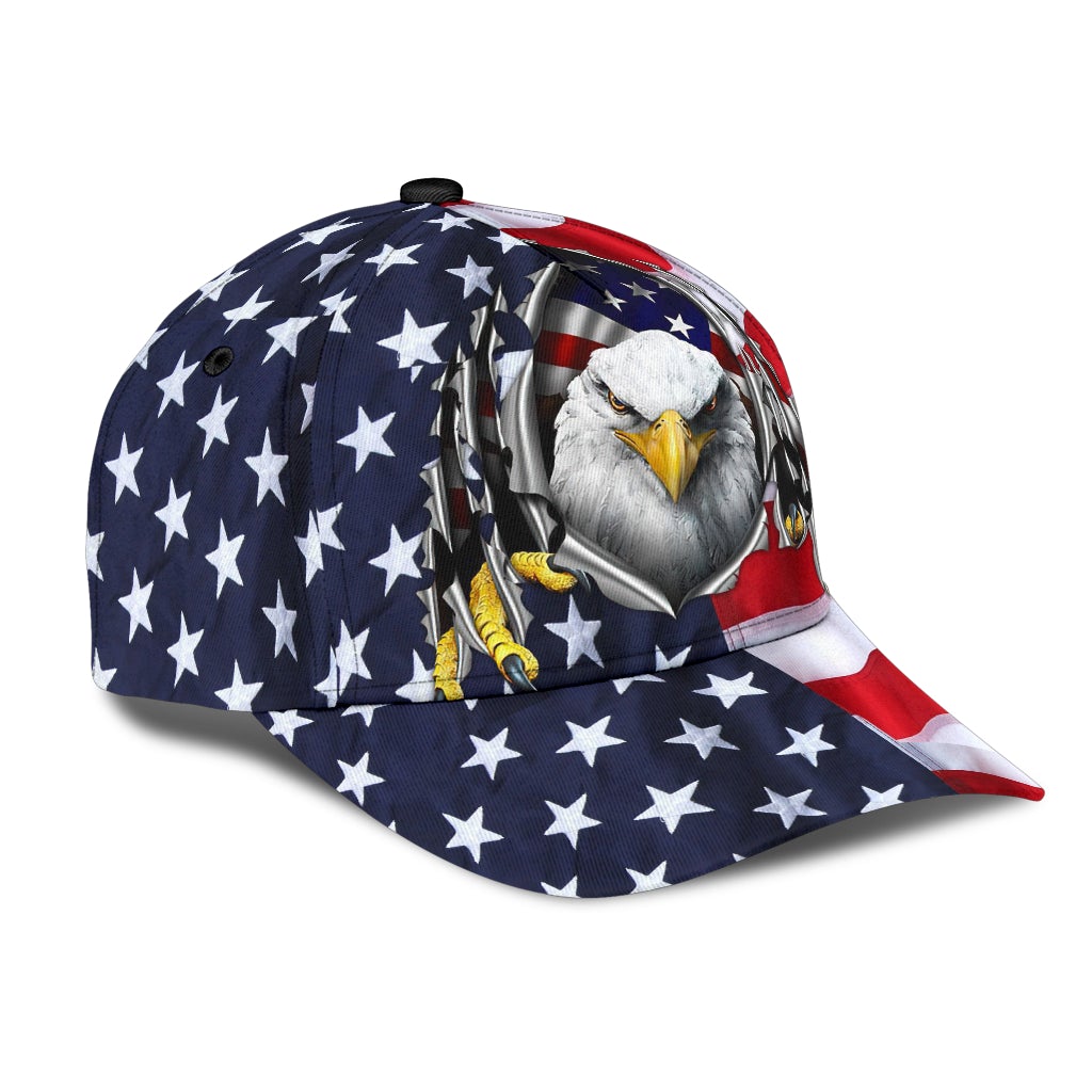 Eagle Classic – Classic Cap
