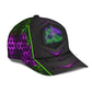 Dragon Neon Fantasy Glow Style – Classic Cap