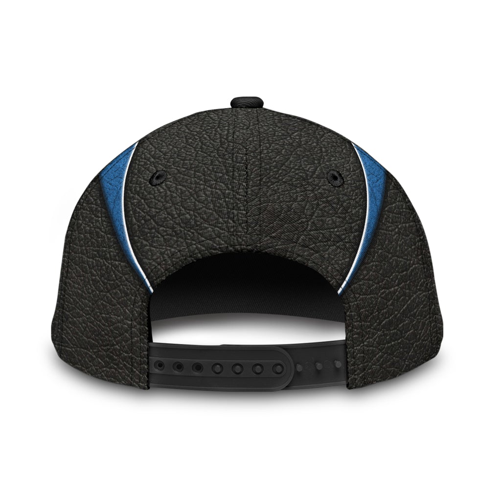 Professional Golfer Sports Lifestyle Theme – Classic Cap