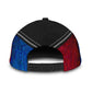 Custom Truck American Electric – Classic Cap