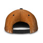 Lion Just Have Faith – Classic Cap