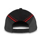 Back The Red Eagle Support Tribute – Classic Cap