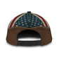 Faith Family Country American – Classic Cap