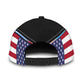Peace American Freedom Theme – Classic Cap