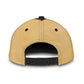 Wood Guitar Acoustic Music Style – Classic Cap