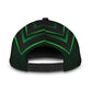 Scout Carbon Outdoor Tactical Style – Classic Cap