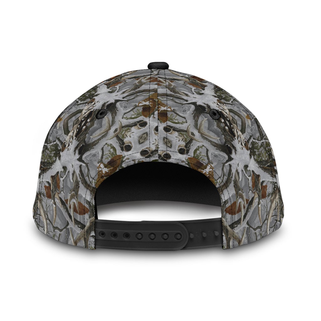 Hunting Bow Hunter Outdoor Style – Classic Cap