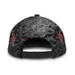 Baseball Skull Sport Wear Style – Classic Cap