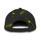 Cool Excavator Heavy Equipment Style – Classic Cap