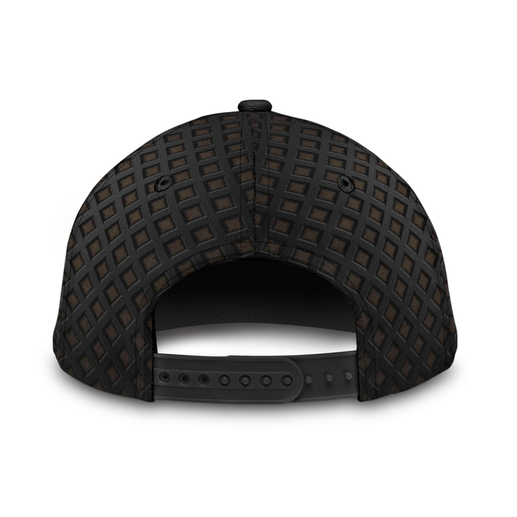 Custom Cool Trucker Casual Style – Classic Cap