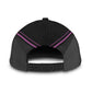 Breast Cancer Baseball Awareness Support – Classic Cap