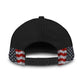 American One Nation Under God – Classic Cap