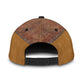 Horse Lovers Animal Nature Style – Classic Cap