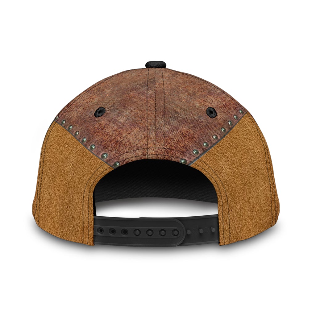 Horse Lovers Animal Nature Style – Classic Cap