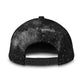 Black Cat Hello Darkness – Classic Cap