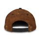 Honey Bee Nature Life Style – Classic Cap
