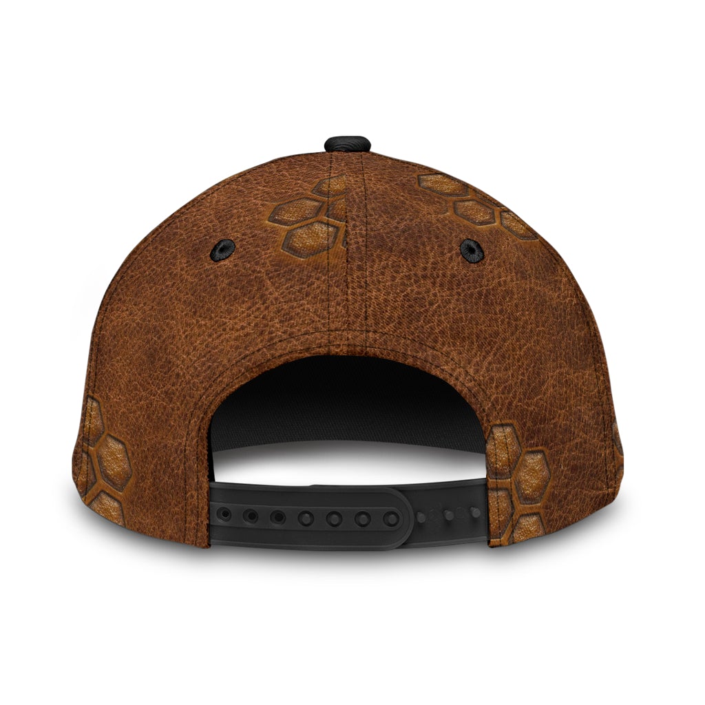 Honey Bee Nature Life Style – Classic Cap