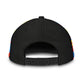 Autism Awareness Carbon Support Style – Classic Cap