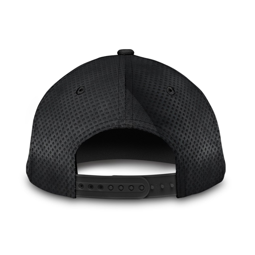 Child Of God Warrior Spirit – Classic Cap