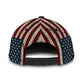 Custom Car Racing Flag – Classic Cap