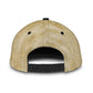 Skull Into The Forest Nature Dark Style – Classic Cap