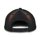 American Pitbull Strong Dog Style – Classic Cap