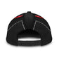 Deer Hunting Center Focus Outdoor Style – Classic Cap