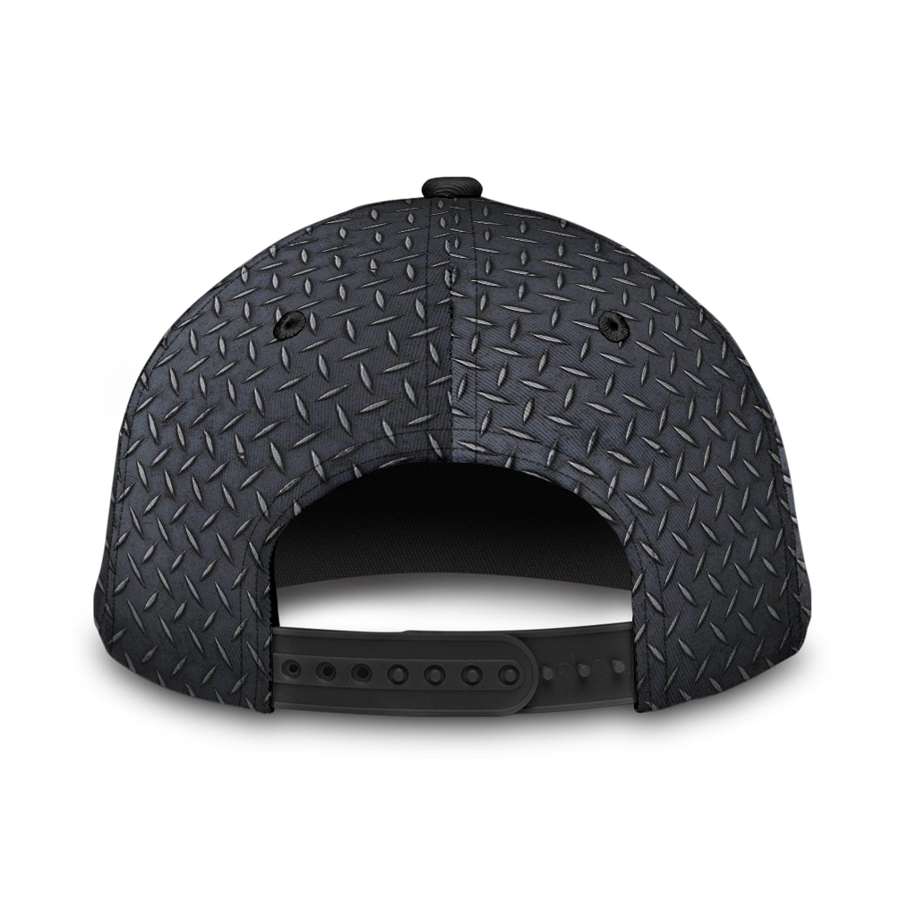 Custom Formula Racing – Classic Cap