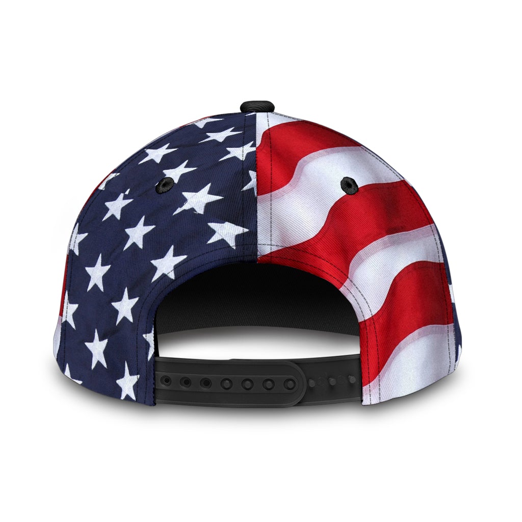 Eagle Classic – Classic Cap