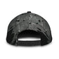 Skull Love American Patriot Style – Classic Cap