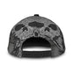 Evil Skull No Senses – Classic Cap