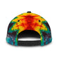 Hippie Be Kind Tie Dye – Classic Cap