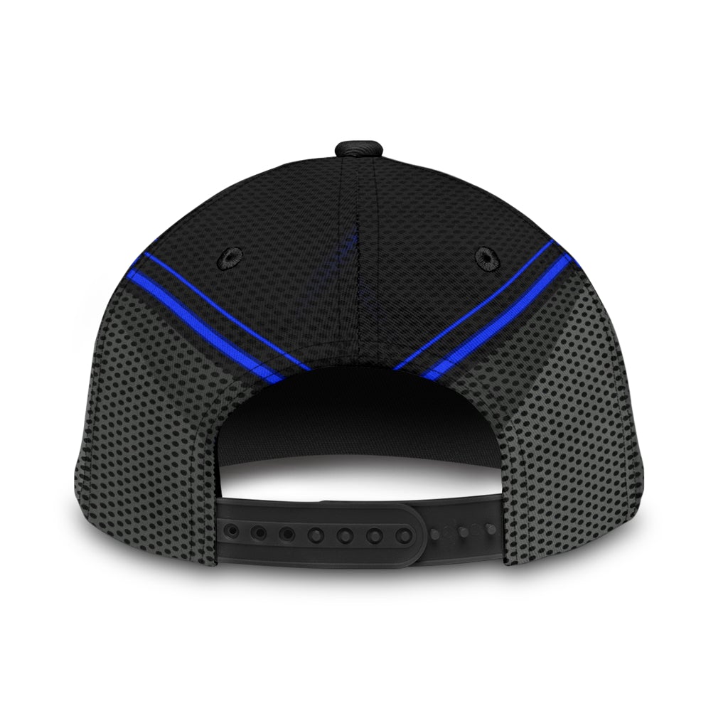 Skull Rock American Vibes – Classic Cap