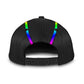 Eternal Love LGBT Pride Style – Classic Cap