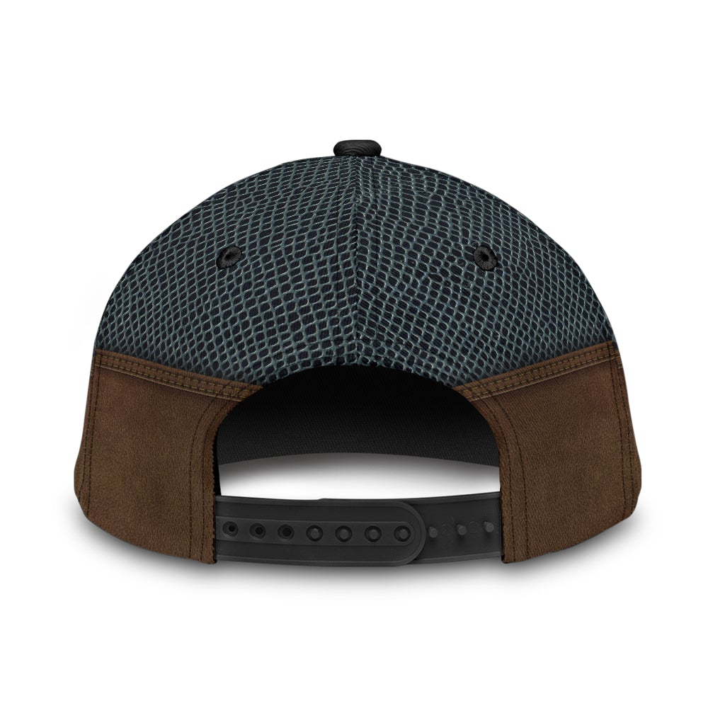 Faith I Trust In You – Classic Cap
