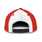 Fishing Canadian Outdoor Style – Classic Cap