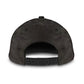 Walk By Faith Black Style – Classic Cap