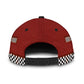 Back The Red Firefighter – Classic Cap