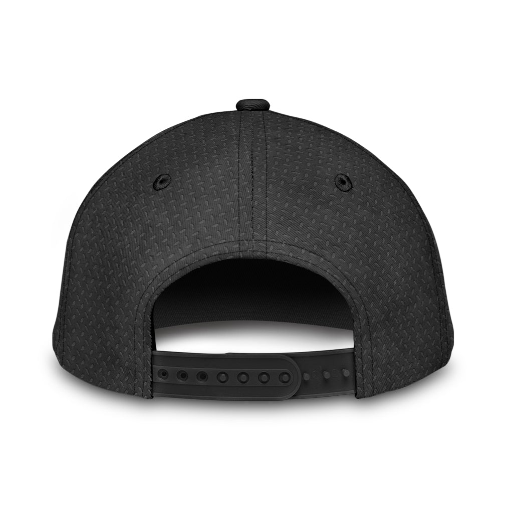 Best Trucker Dad Fathers Day Gift – Classic Cap