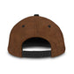 Jesus Cross Christian Faith Symbol – Classic Cap