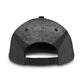 Faith Brings Peace Message – Classic Cap