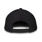 Police Blue Flag Carbon Pattern – Classic Cap