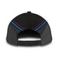 Faith Savior Fire And Water – Classic Cap