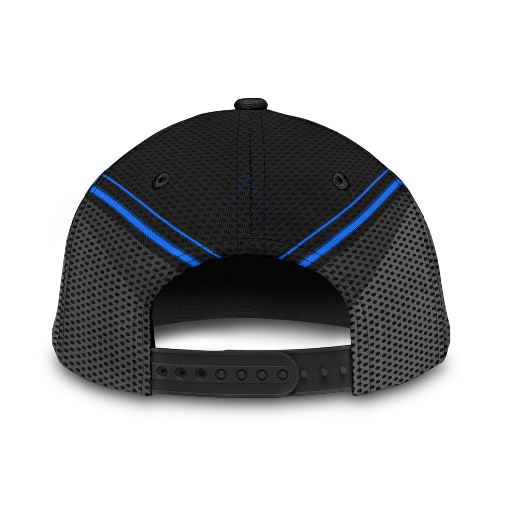 Marine Classic – Classic Cap